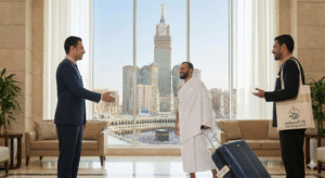 حملات عمرة من الرياض