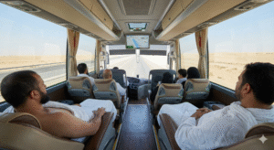 حملات عمرة من الرياض