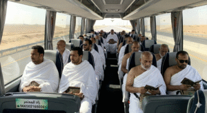 حملات عمرة من الجبيل 