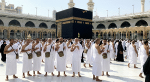 حملات عمرة من الجبيل 