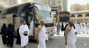 حملات عمرة من القطيف