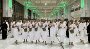 حملات عمرة من الجبيل