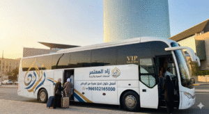 عمرة من الرياض