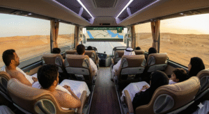 عمرة من الرياض