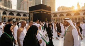 رحلات عمرة من الخرج