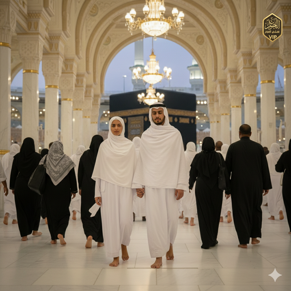 افضل حملة  VIP