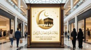  رحلات عمرة شعبان بالرياض 