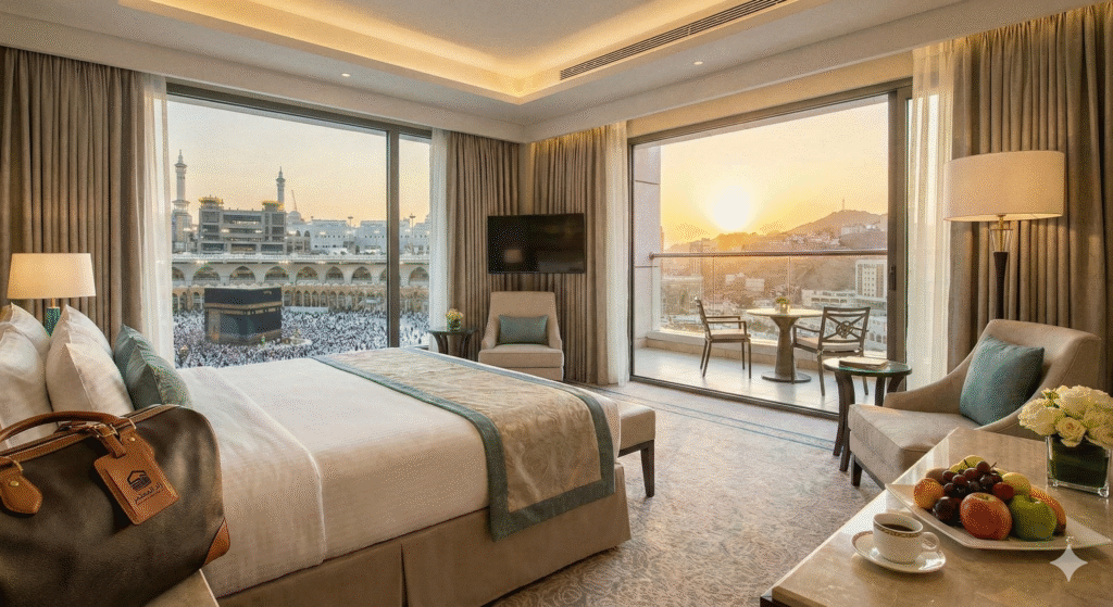 اسعار عمره اقتصاديه من الرياض 