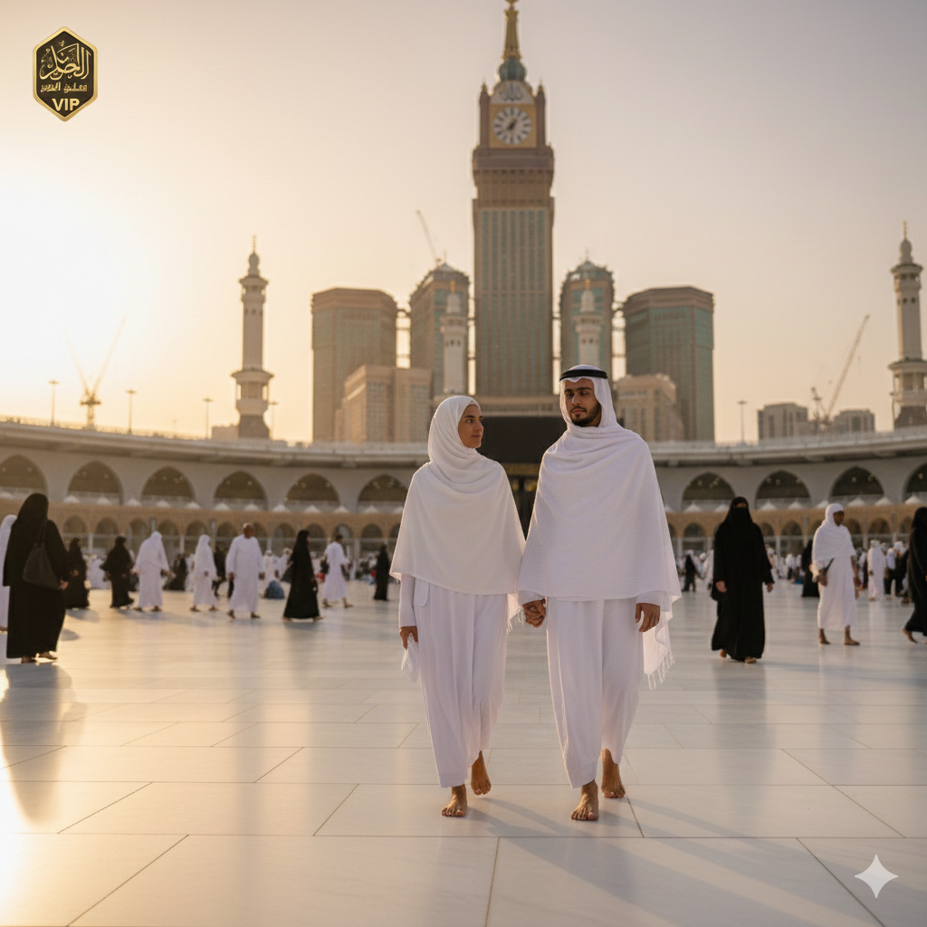 افضل حملة  VIP