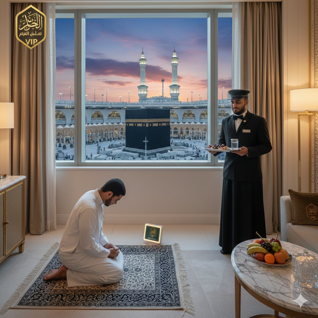 مكتب عمرة برياض