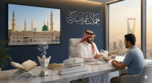 حملات عمرة من الرياض  