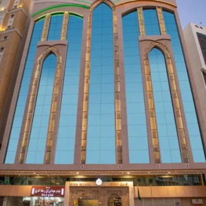 فندق قصر رزق