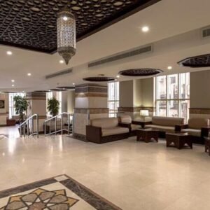 فندق ضيافة الرجاء