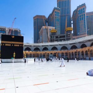 الباقة الثانية حجز العائلات