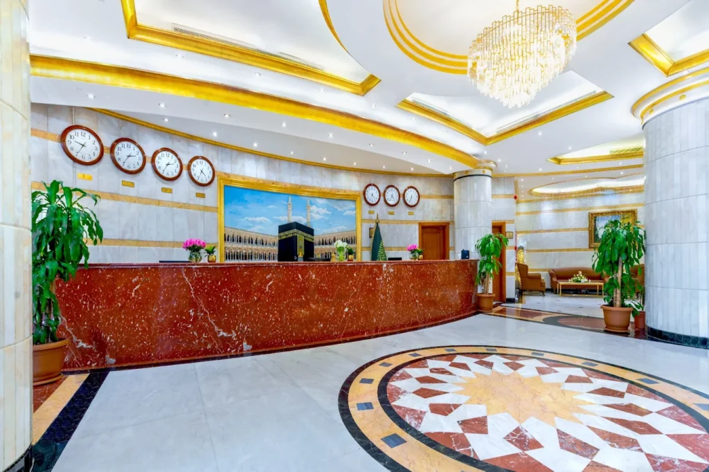 فندق فلسطين