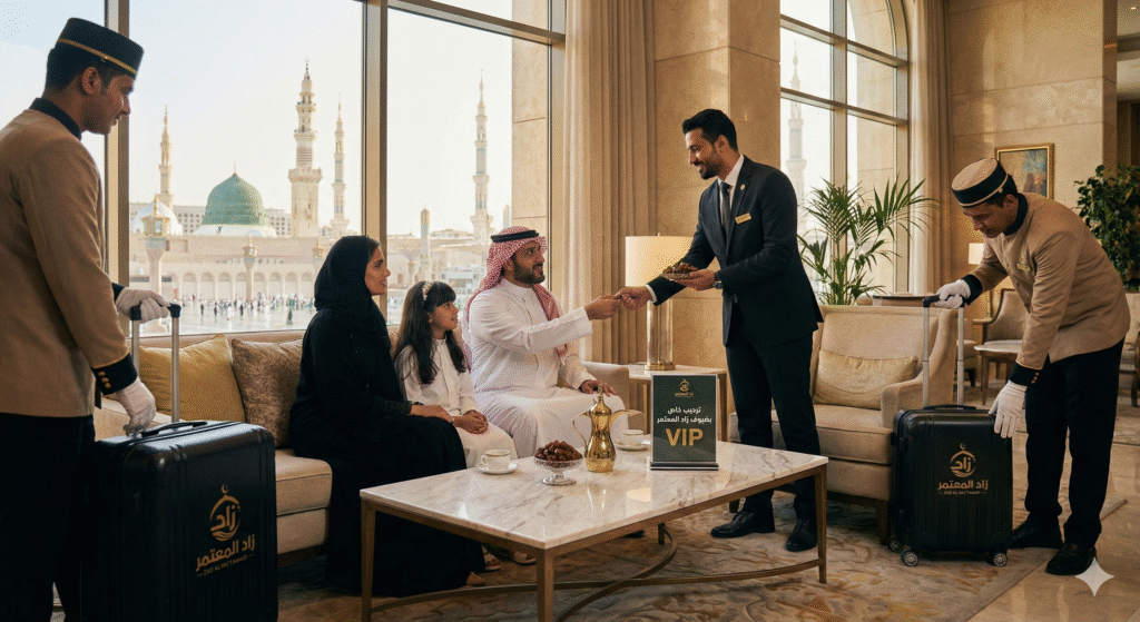 اسعار عمره اقتصاديه من الرياض